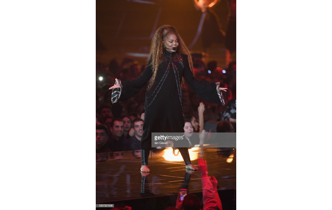 Janet Jackson