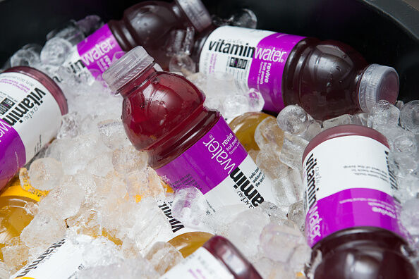 Vitamin Water wants to pay you to ditch your phone for a year