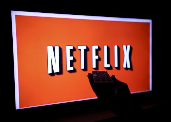 Netflix is worried about 53 customers watching the same movie for 18 days straight