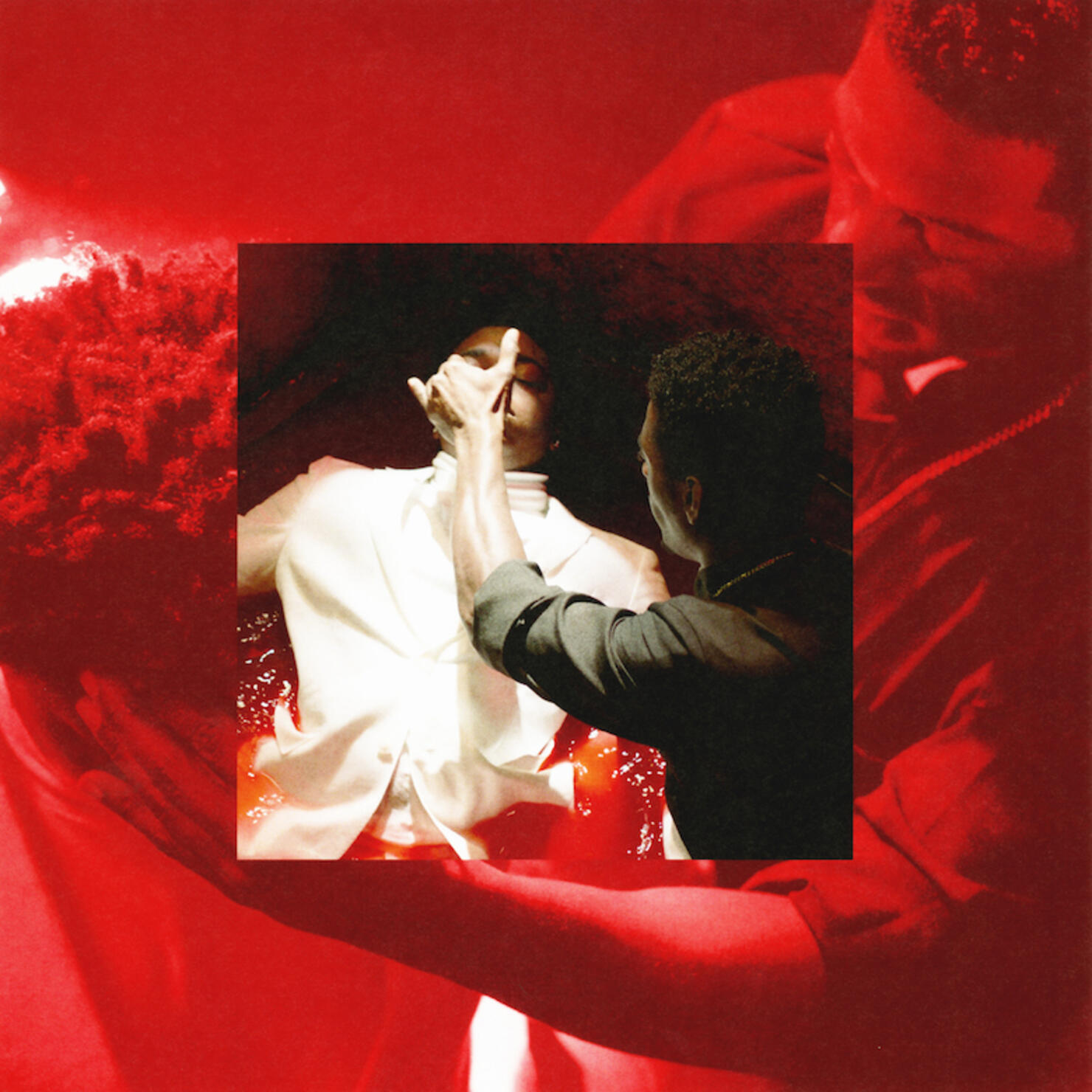 Kodak Black - 'Dying To Live' Album Cover Art