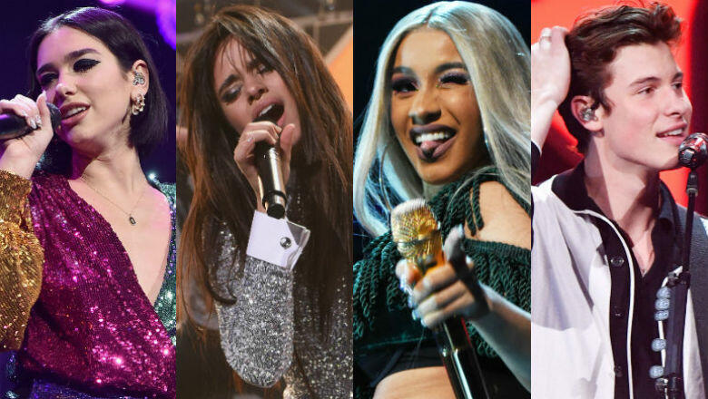 How To Watch The 2018 IHeartRadio Jingle Ball On The CW | IHeart