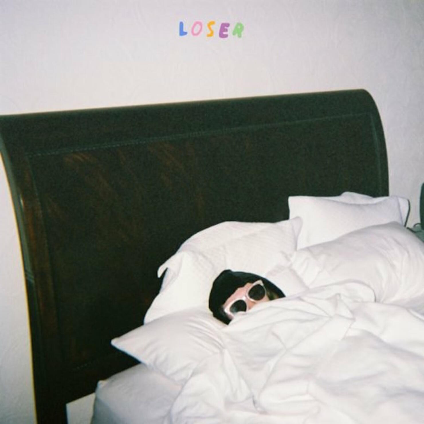 Sasha Sloan - 'Loser' EP