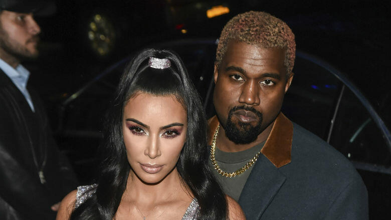 Kim Kardashian Comes To Kanye's Defense In Drake Feud | iHeart