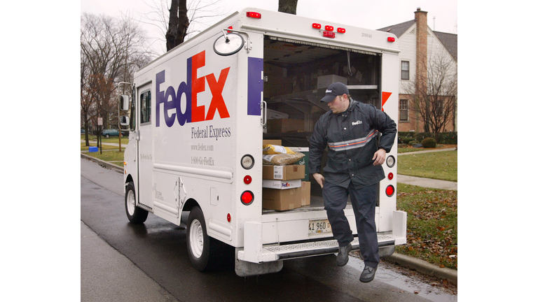 Holiday shipping deadlines