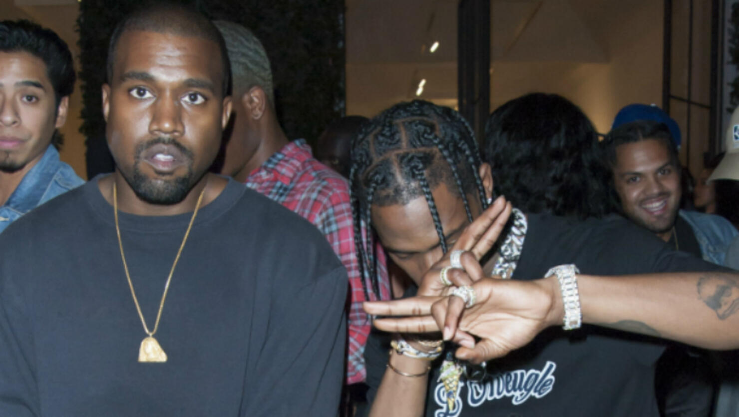 kanye-travis-scott
