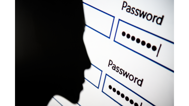 100 worst passwords of 2018