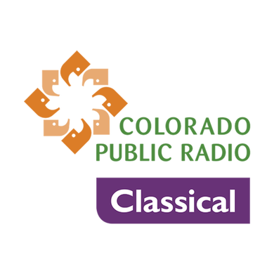 CPR Classical logo