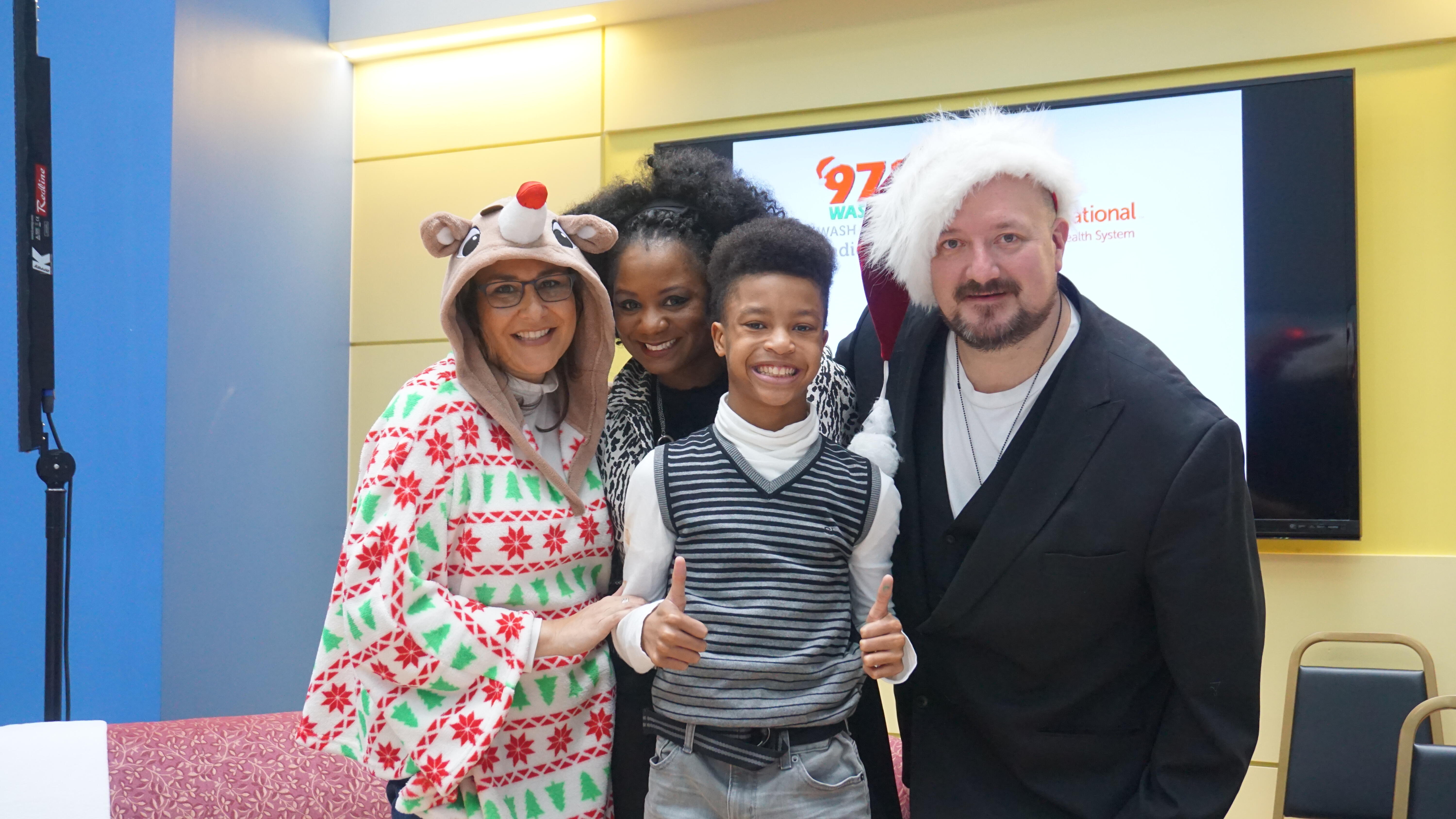 Where Your Miracle Maker Donations Go - Thumbnail Image