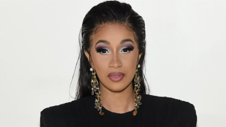Cardi B Defends Offset & Talks About The Future Of Their Relationship ...