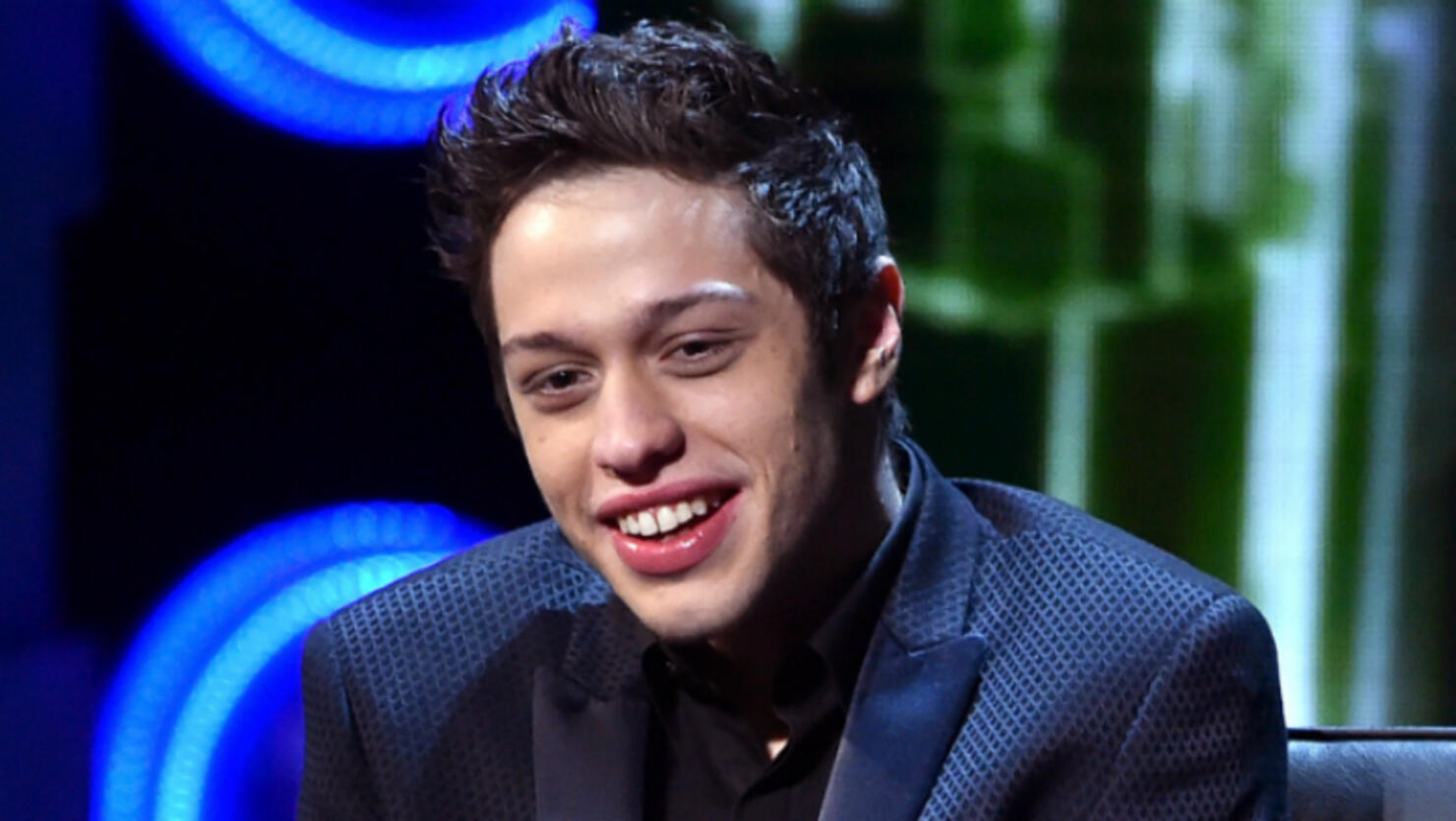 Celebs and Fans Offer Support to Pete Davidson Following Alarming Messages