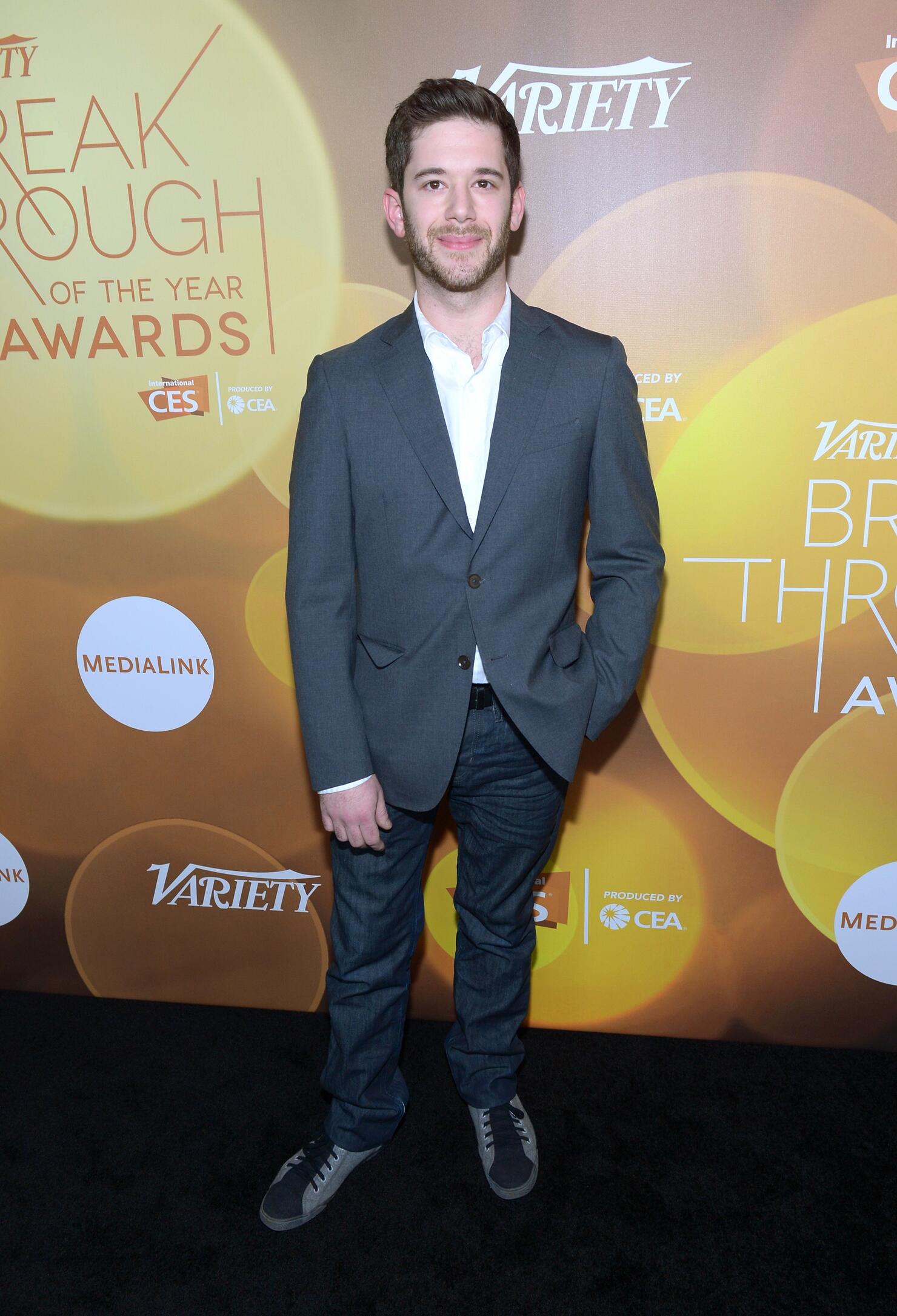 colin kroll found dead at 34