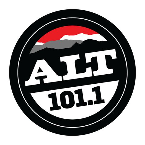 ALT 101.1