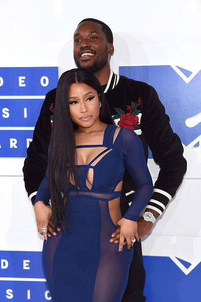 Meek Mill Reveals How He Found Out Nicki Minaj Blocked Him On IG - Thumbnail Image