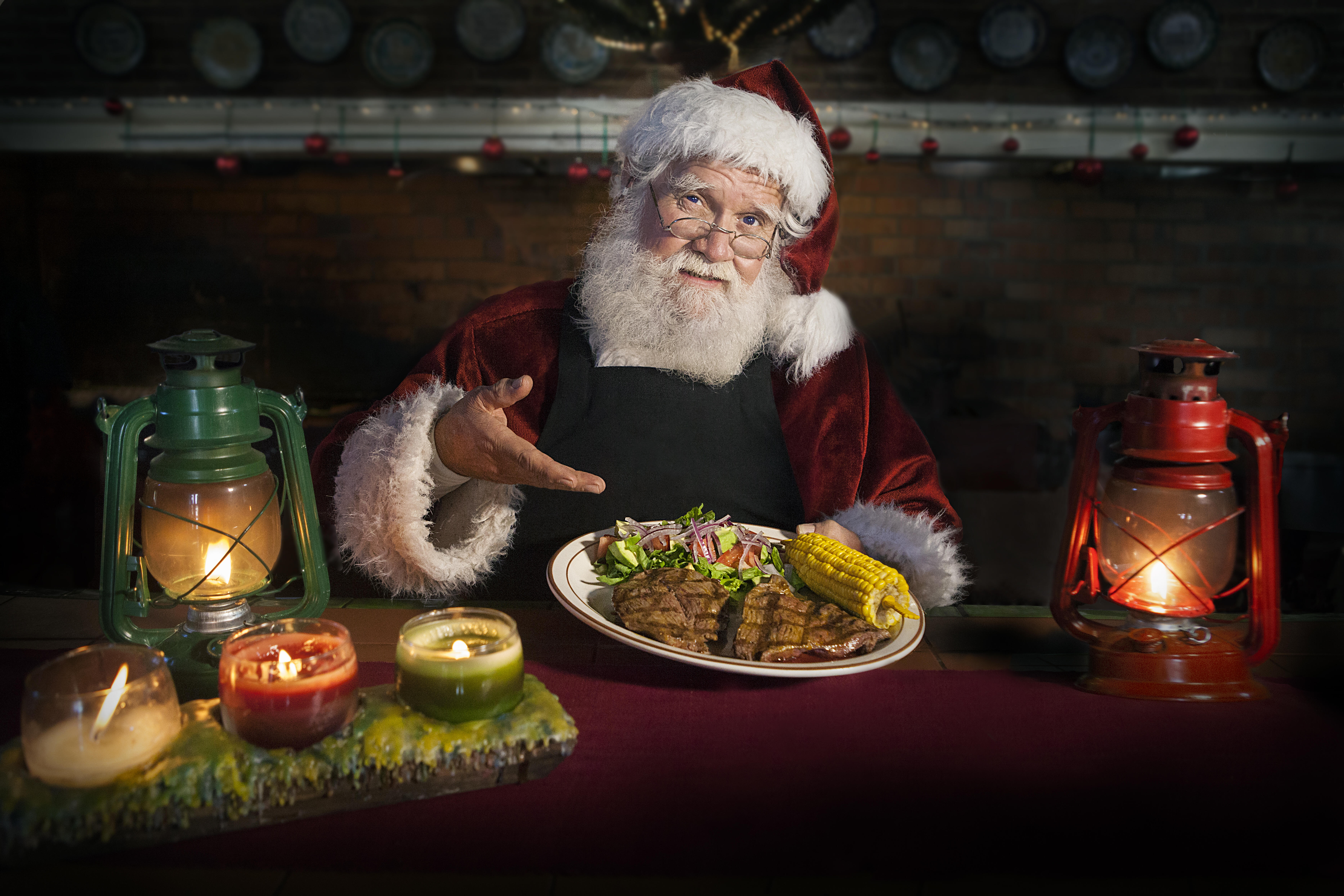 Which Restaurants Are Open On Christmas These 29 Popular Food Joints Will Be Open Iheartradio