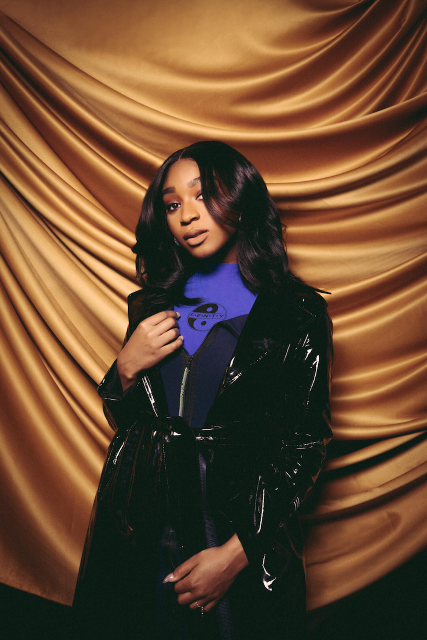 Normani