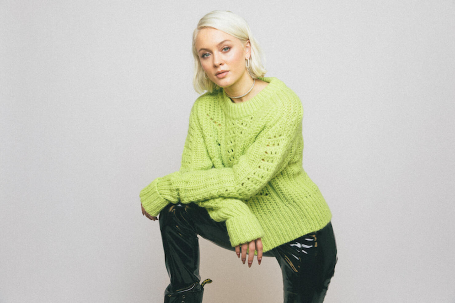 Zara Larsson