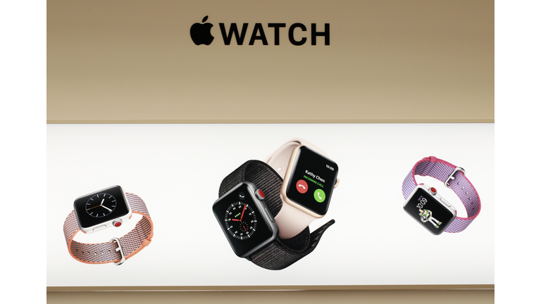 Smart Watches 