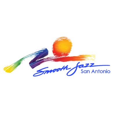 Smooth Jazz San Antonio logo