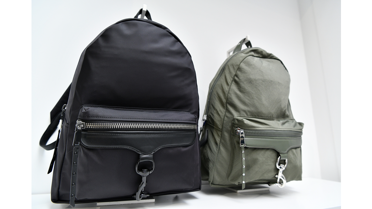 BackPacks 