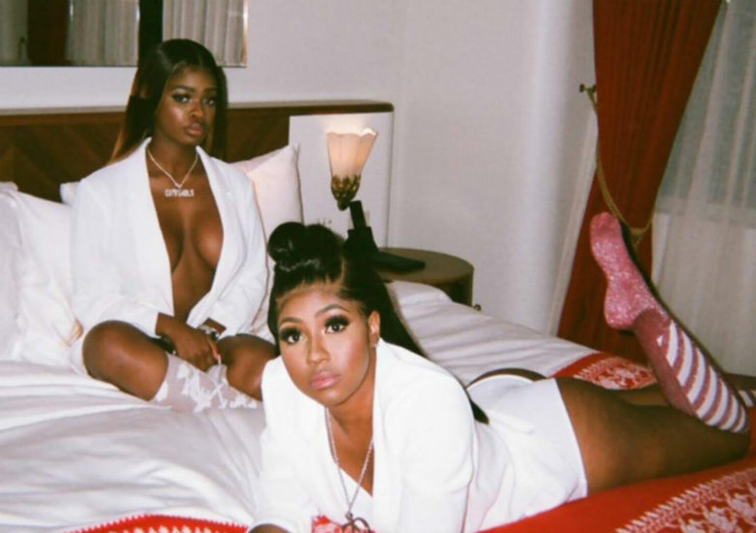 City Girls