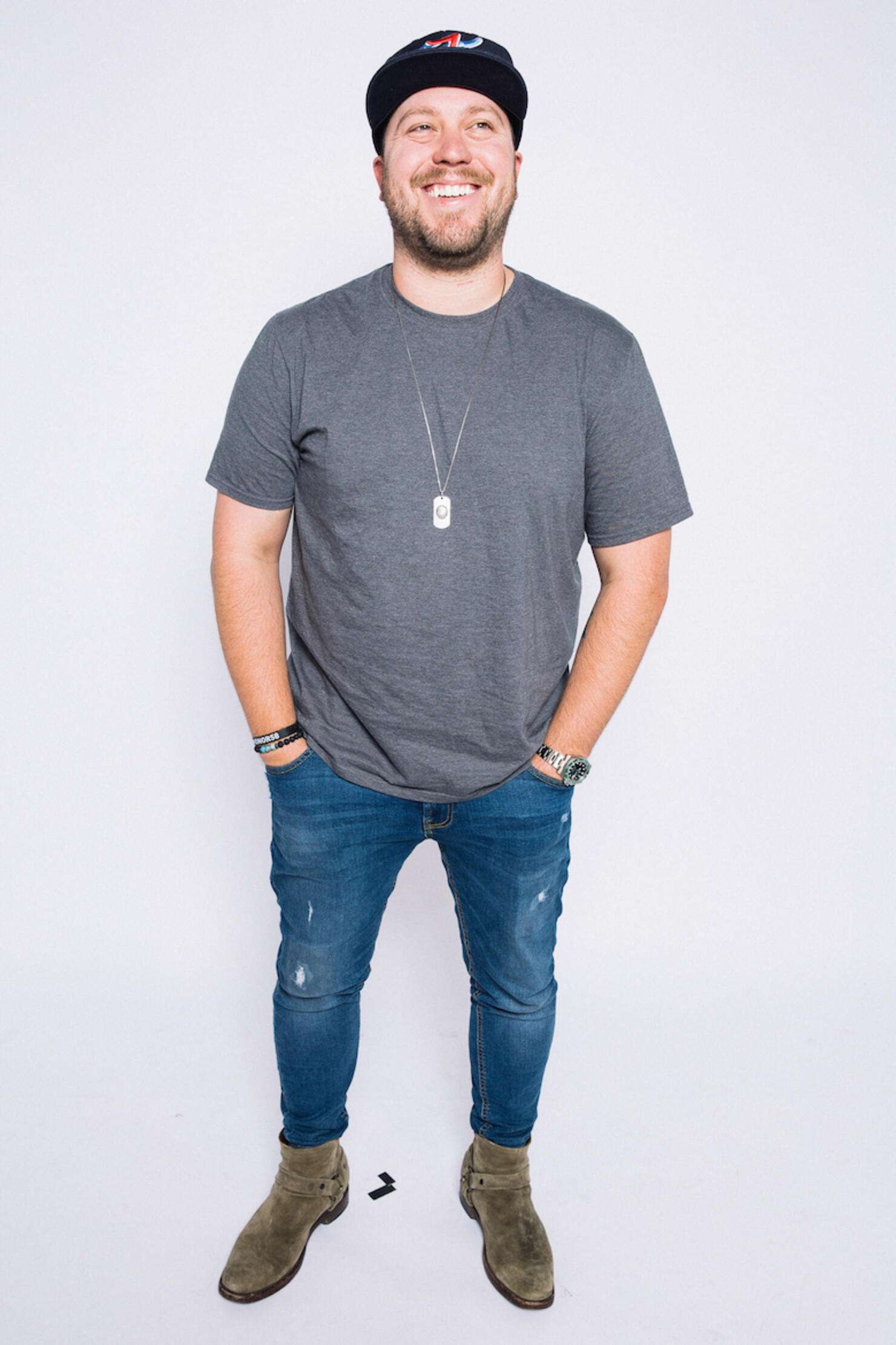 Mitchell Tenpenny