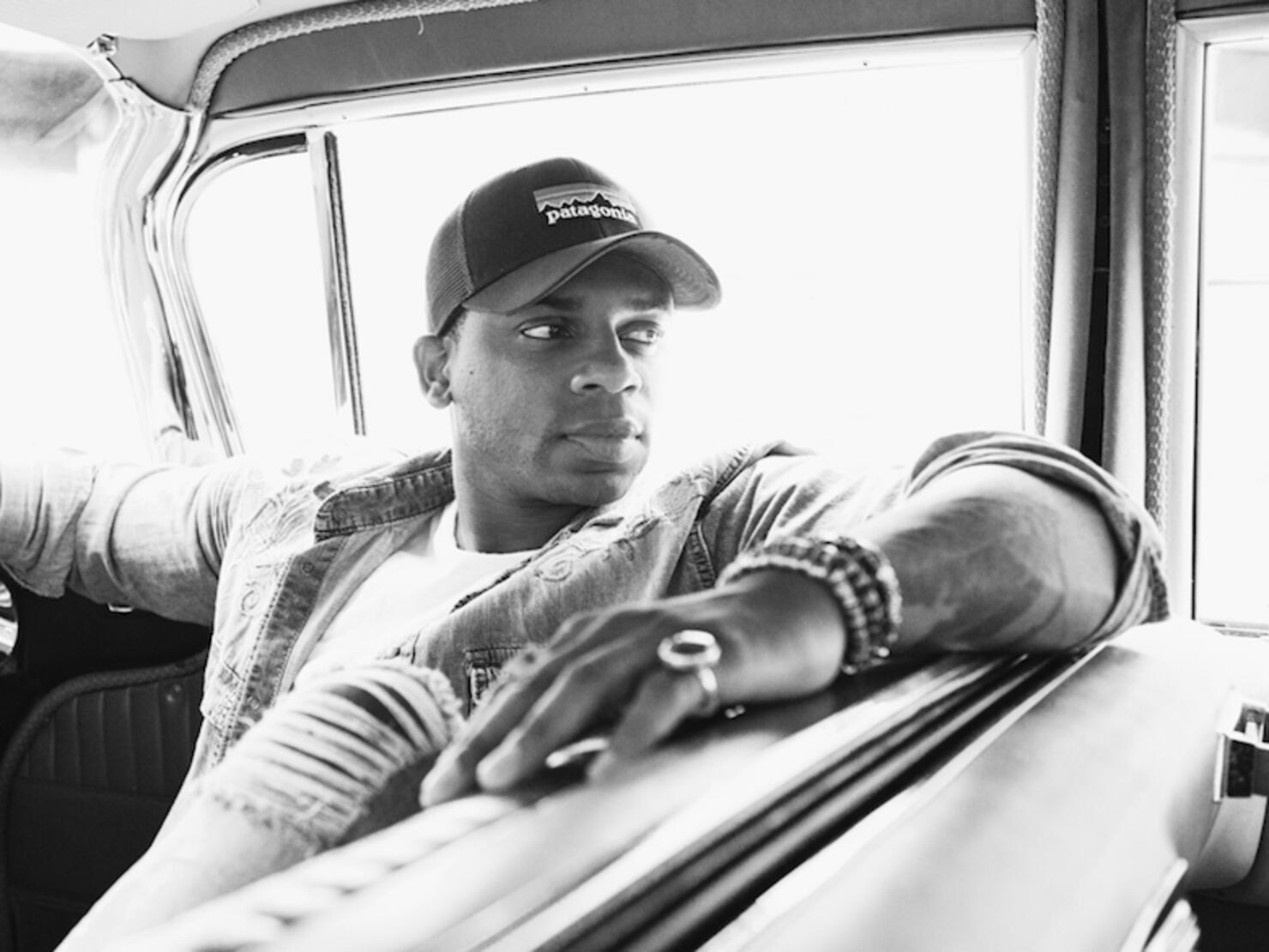 Jimmie Allen