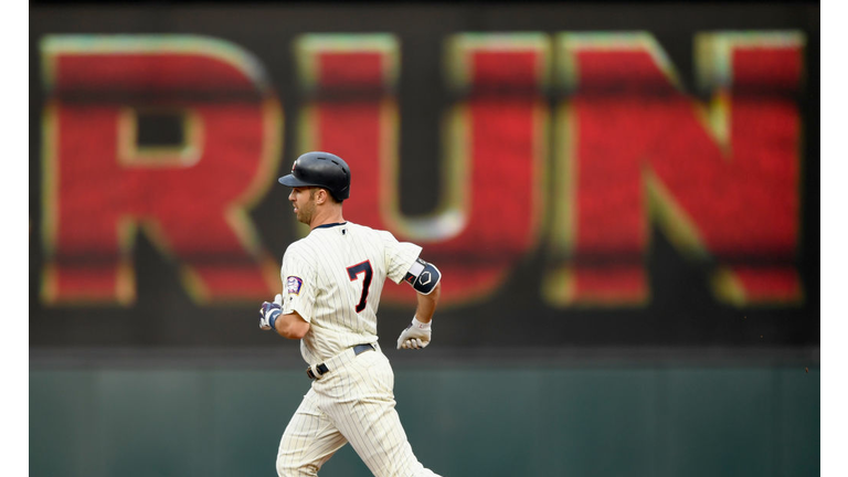 Joe Mauer passes Harmon Killebrew with 14th Opening Day start for Twins