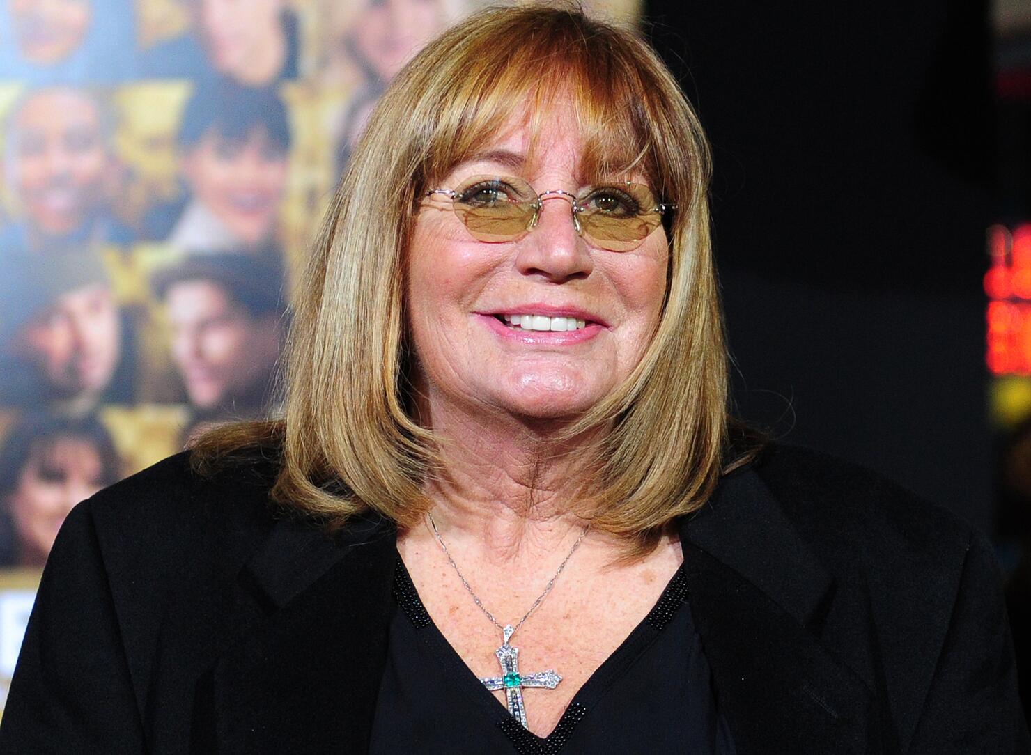 Penny Marshall passes away from complications due to diabetes