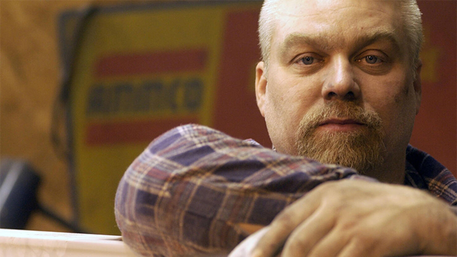 Steven Avery