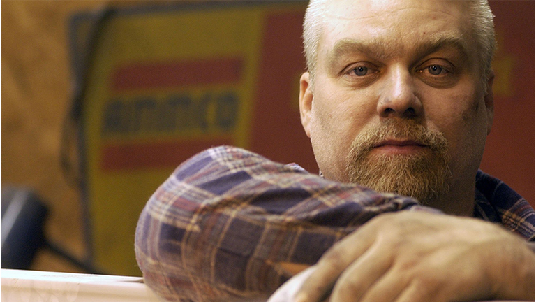 Steven Avery
