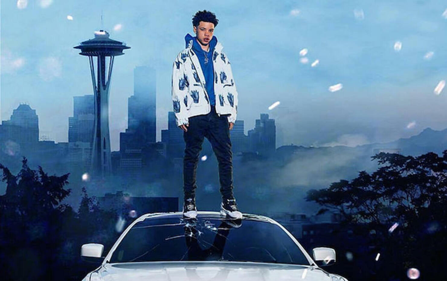 Lil Mosey