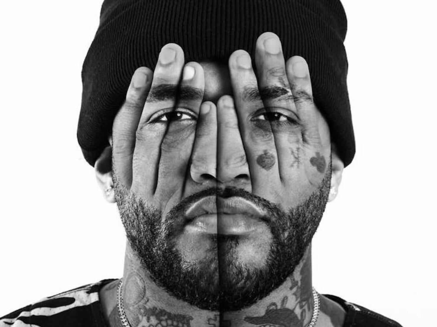 Joyner Lucas