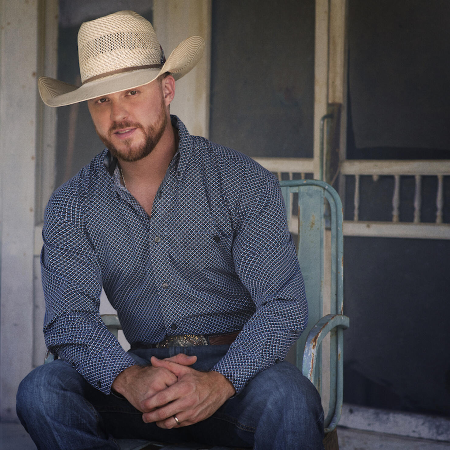 Cody Johnson