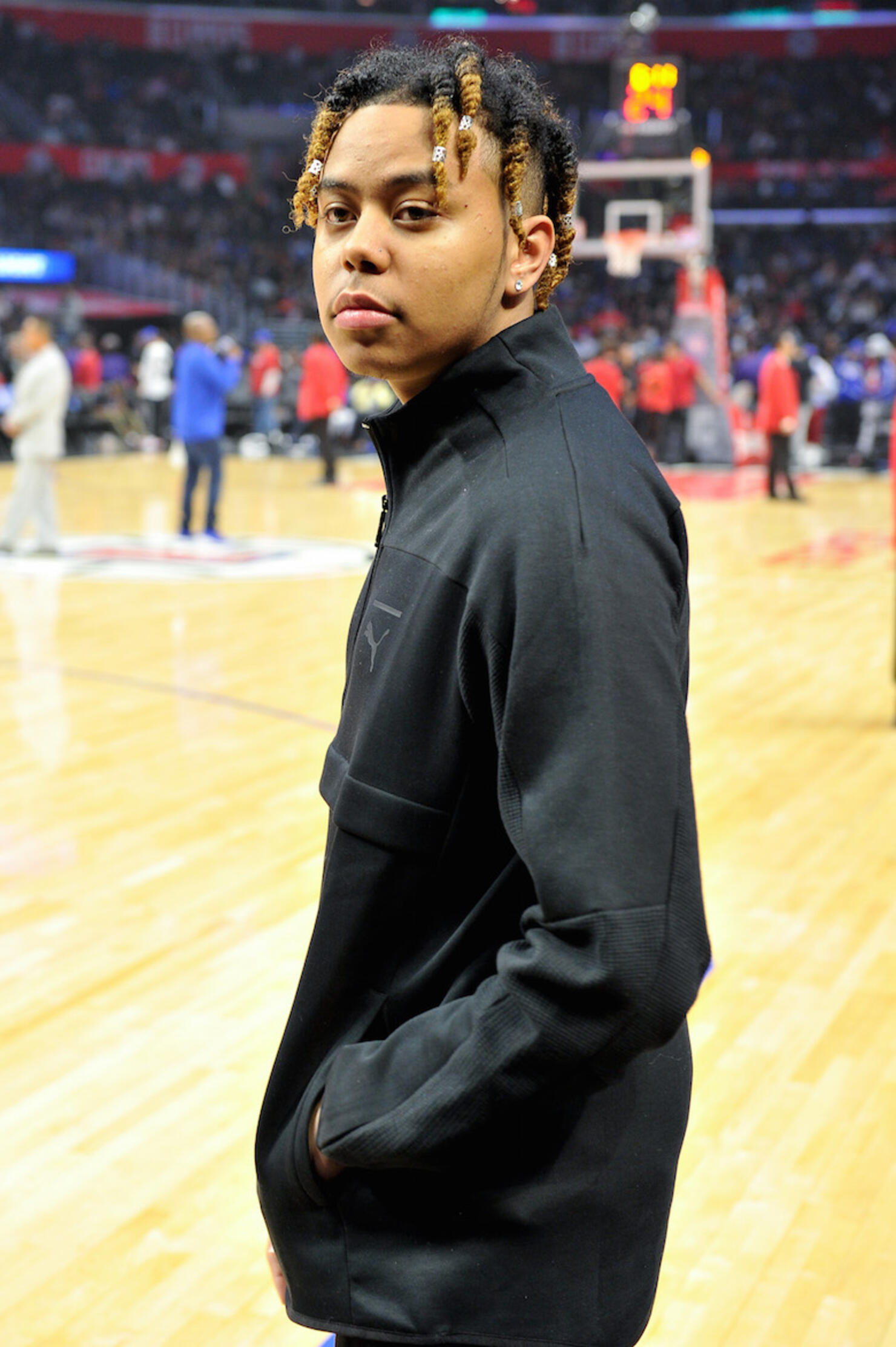 YBN Cordae