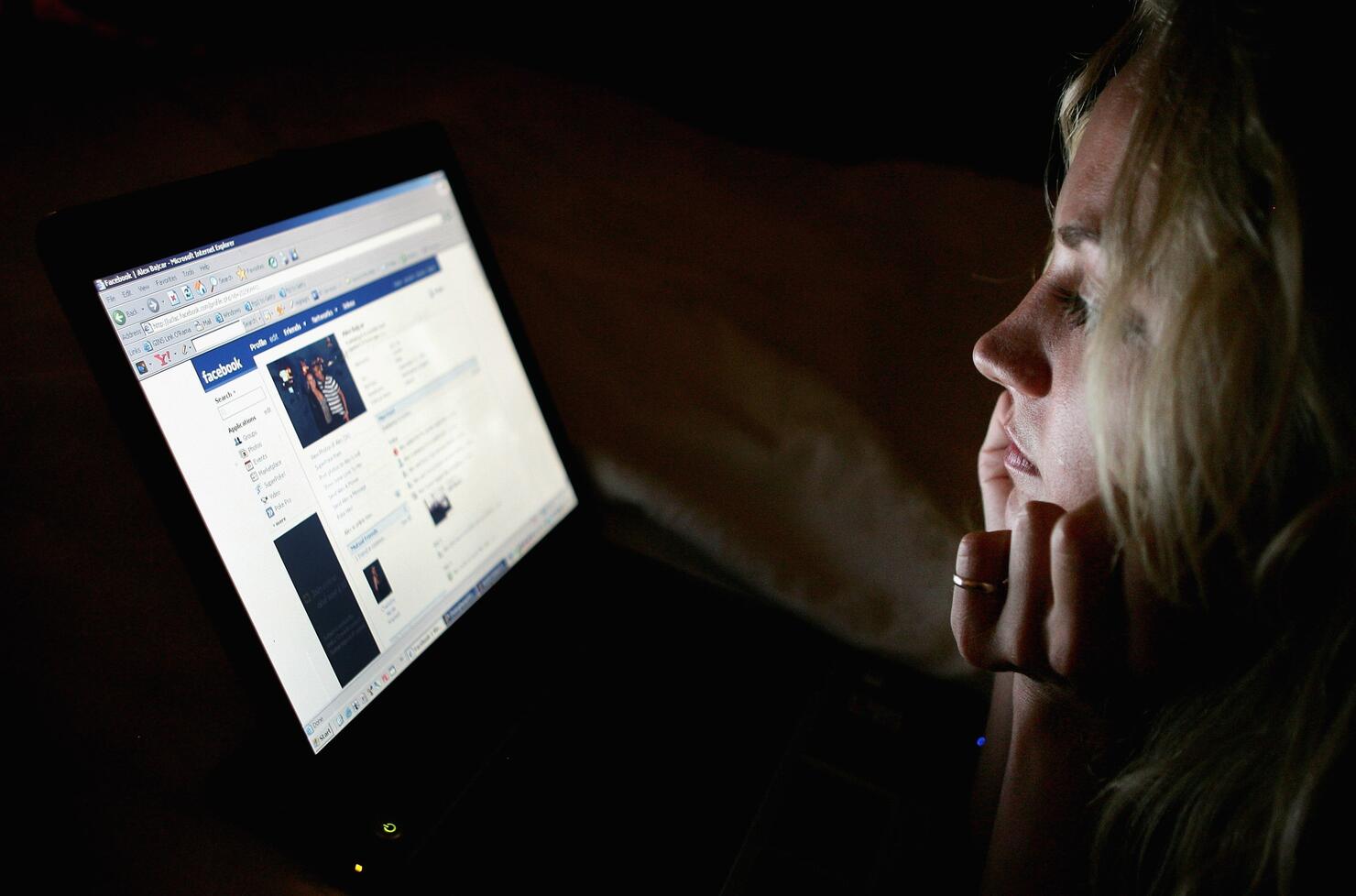 Facebook gave companies access to users' private messages