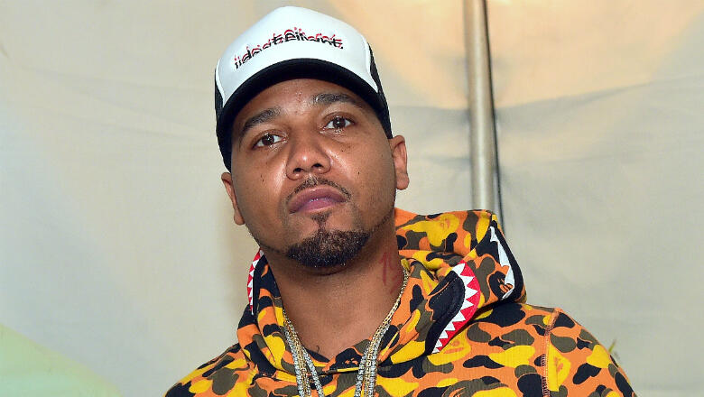 Juelz Santana Iheartradio 