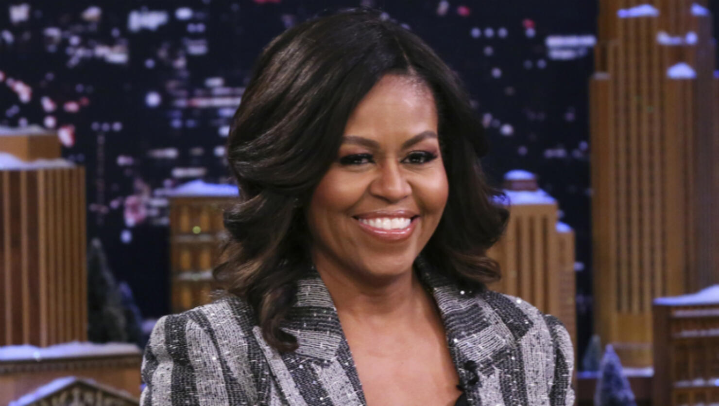 obama-michelle