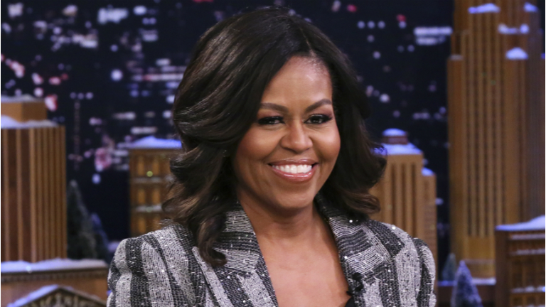 obama-michelle