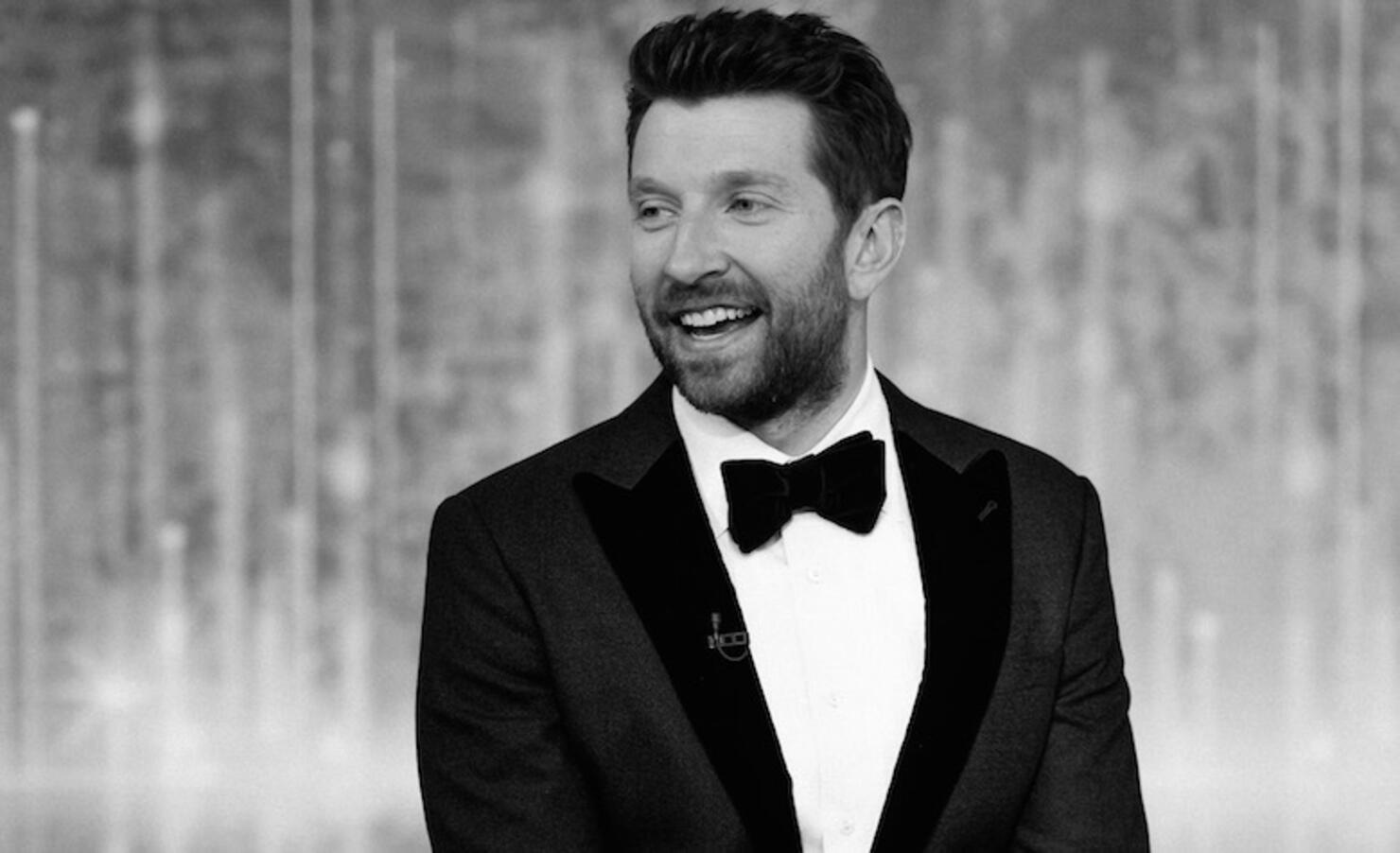 Brett Eldredge