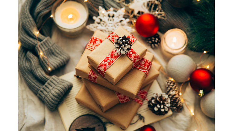 Gifts