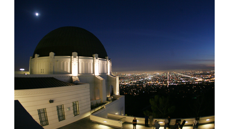 Griffith Observatory