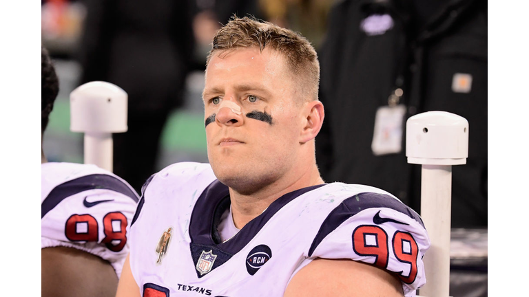 JJ Watt