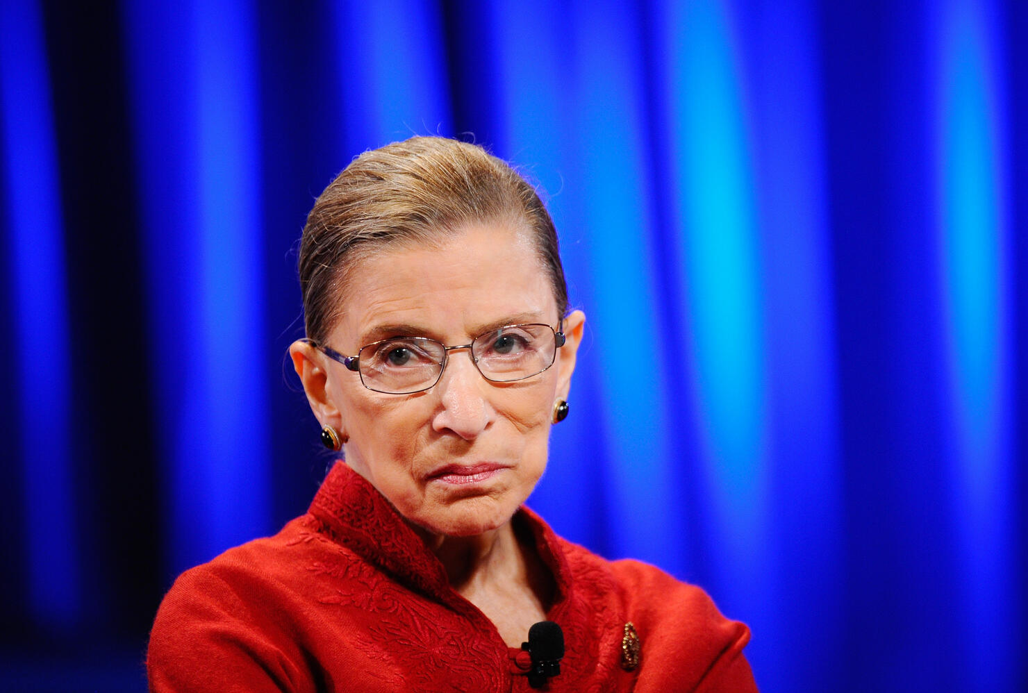 Supreme Court: Justice Ginsburg has cancerous growths removed from lung