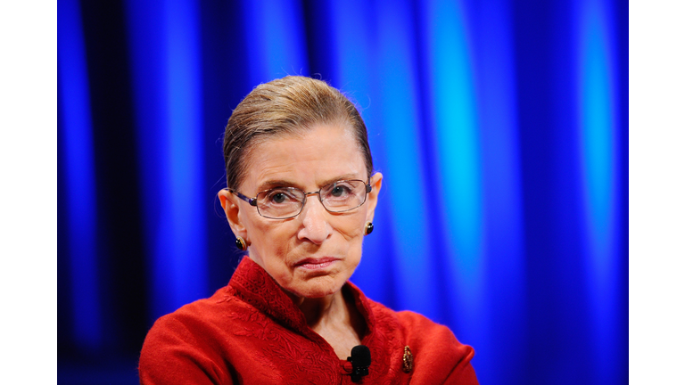 Supreme Court: Justice Ginsburg has cancerous growths removed from lung