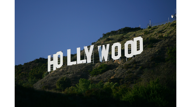 Extra Security for Hollywood Sign Ordered for Holiday Season 