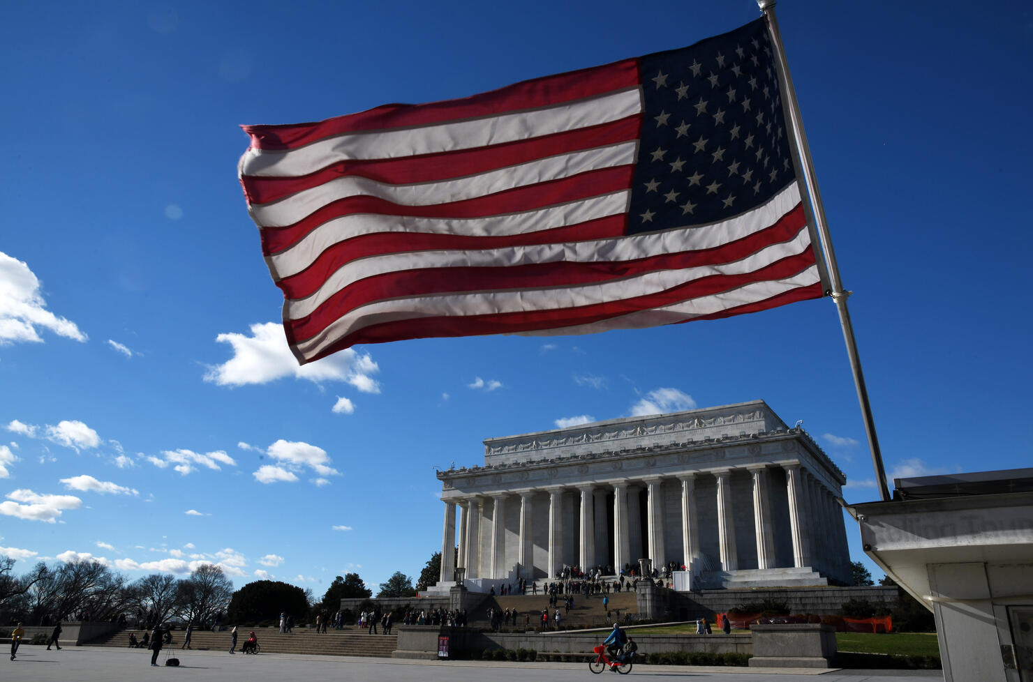 government shutdown