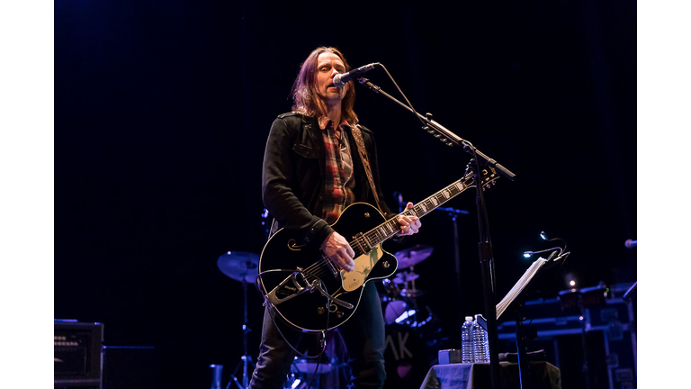 Myles Kennedy at The Moore Theatre with Walking Papers