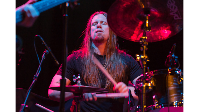 Myles Kennedy at The Moore Theatre with Walking Papers