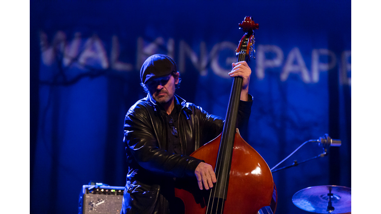 Myles Kennedy at The Moore Theatre with Walking Papers