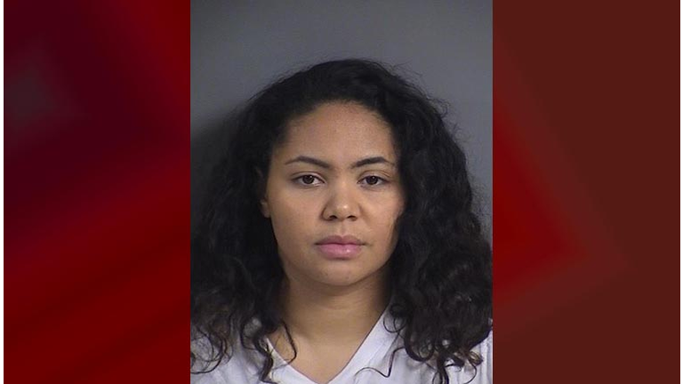 Johnson County Jail photo